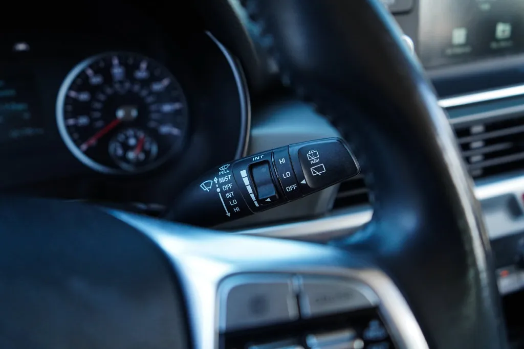 Kia Telluride photo 33