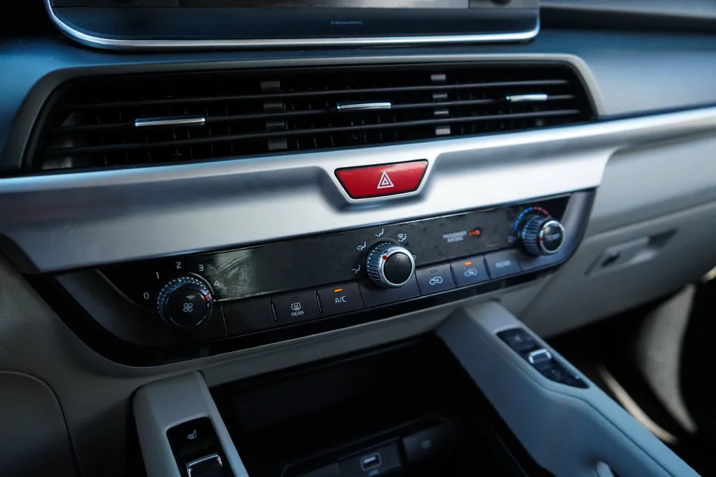 Kia Telluride photo 27