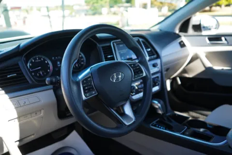 More photos of 2019 Hyundai Sonata SE at TLC Motors, SC