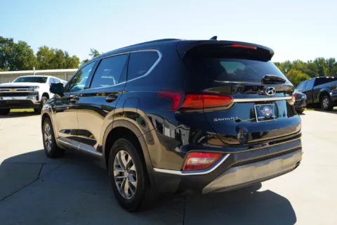 More photos of 2020 Hyundai Santa Fe SEL at TLC Motors, SC