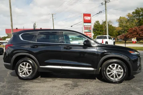 Photos of 2020 Hyundai Santa Fe SEL for sale in Moore, SC at TLC Motors