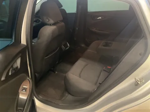More photos of 2022 Chevrolet Malibu LT at TLC Motors, SC