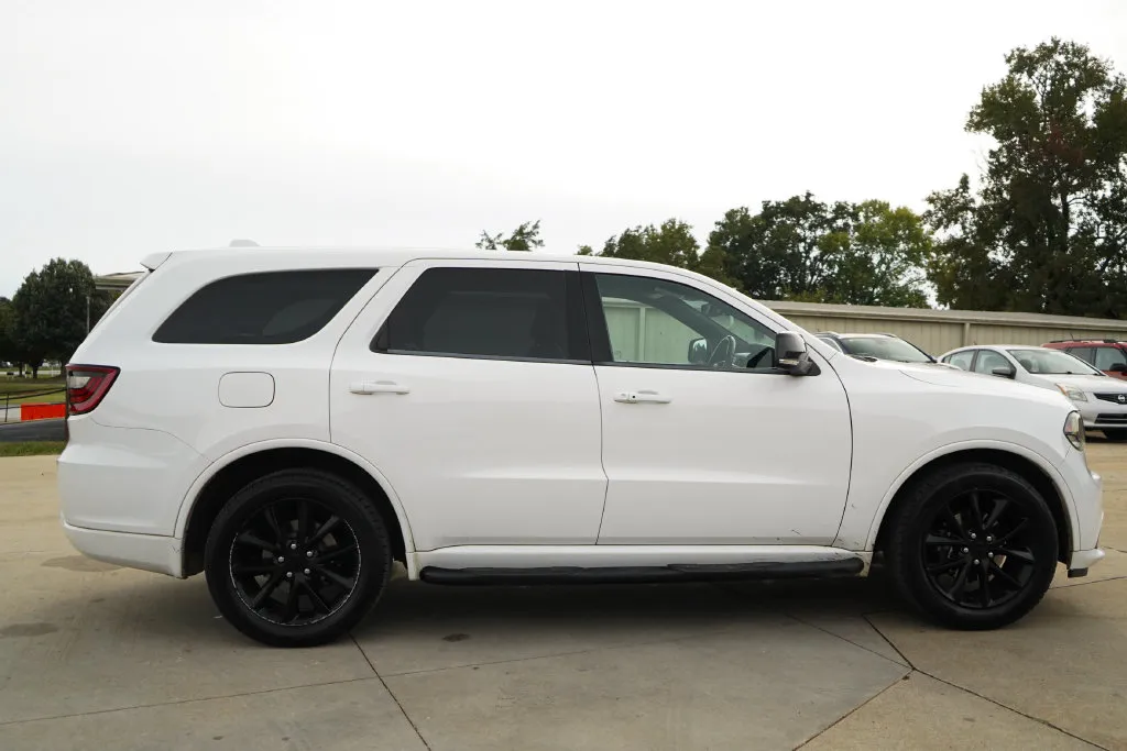 Dodge Durango photo 3