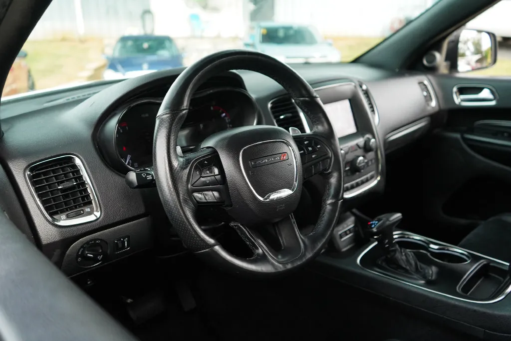 Dodge Durango photo 6