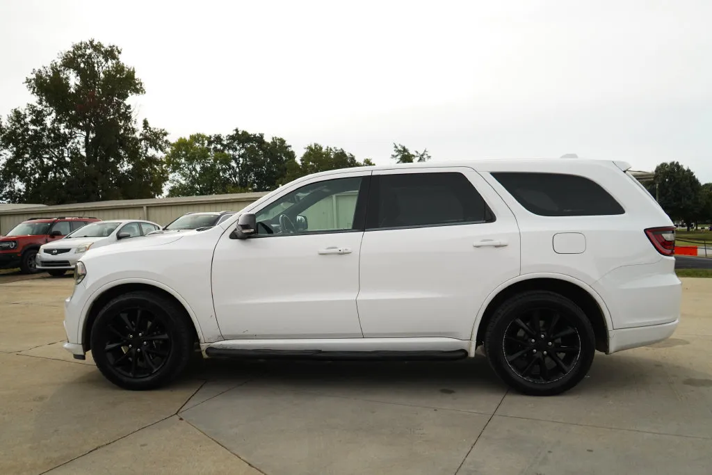 Dodge Durango photo 24