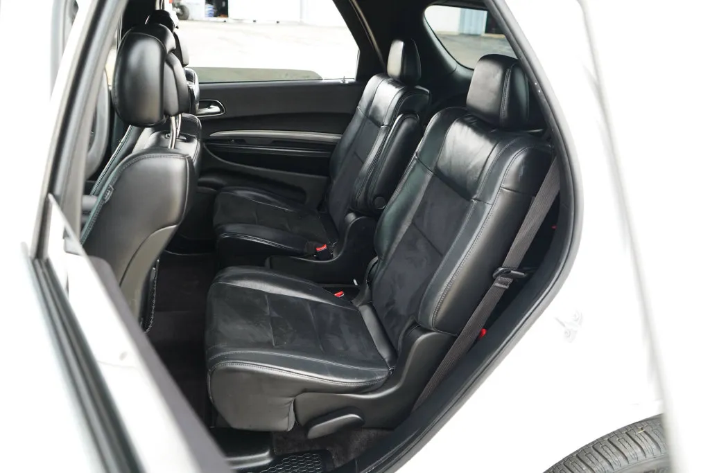Dodge Durango photo 9