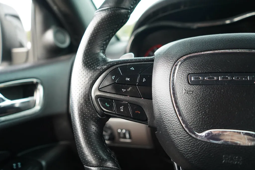Dodge Durango photo 29