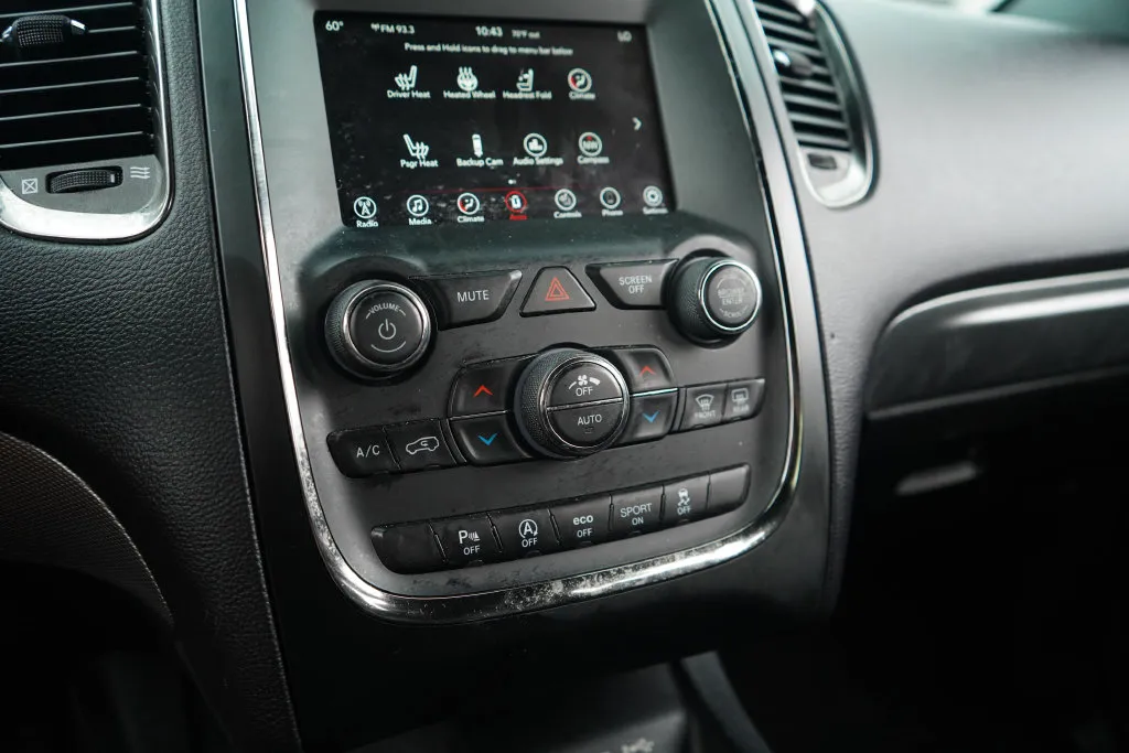 Dodge Durango photo 27
