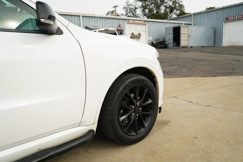 Dodge Durango photo 19