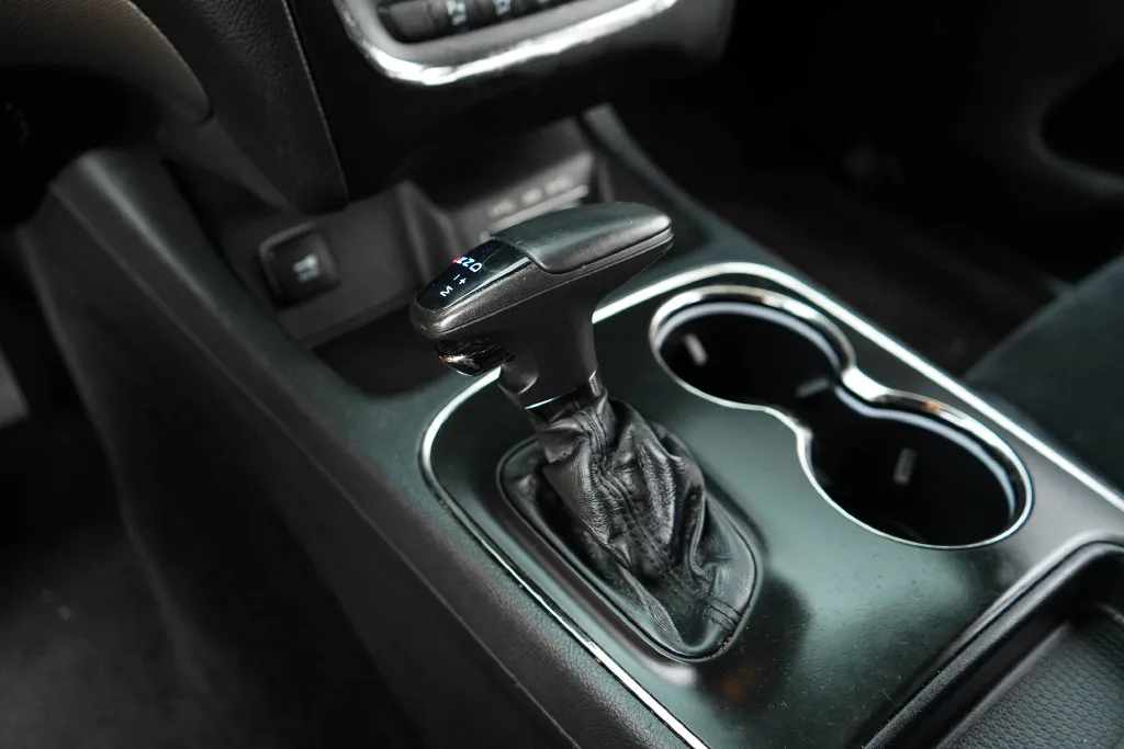 Dodge Durango photo 34