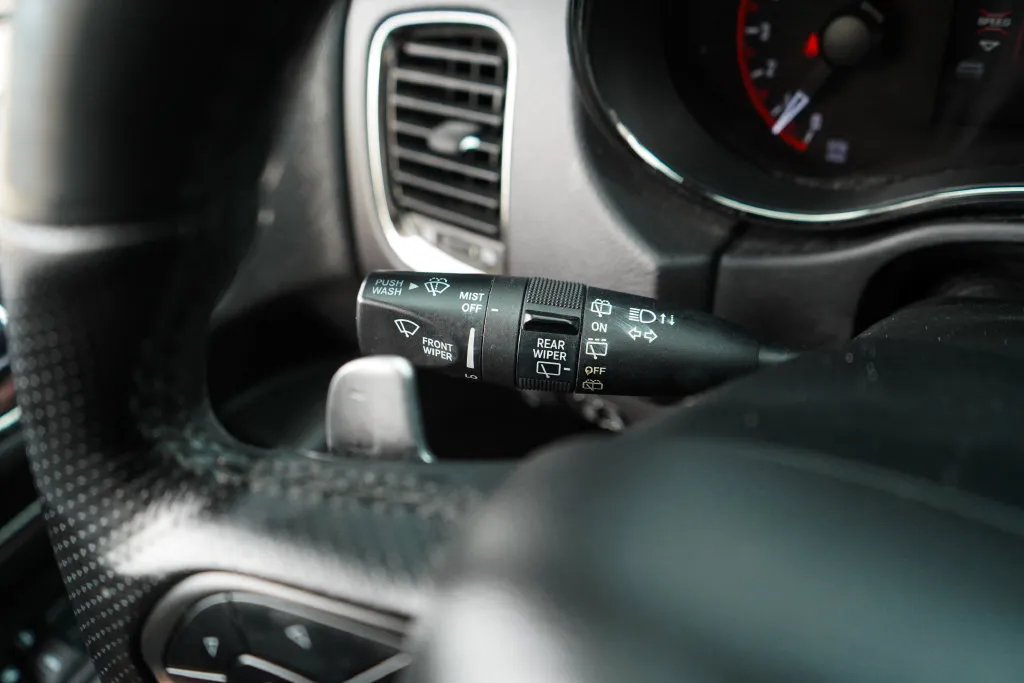 Dodge Durango photo 33