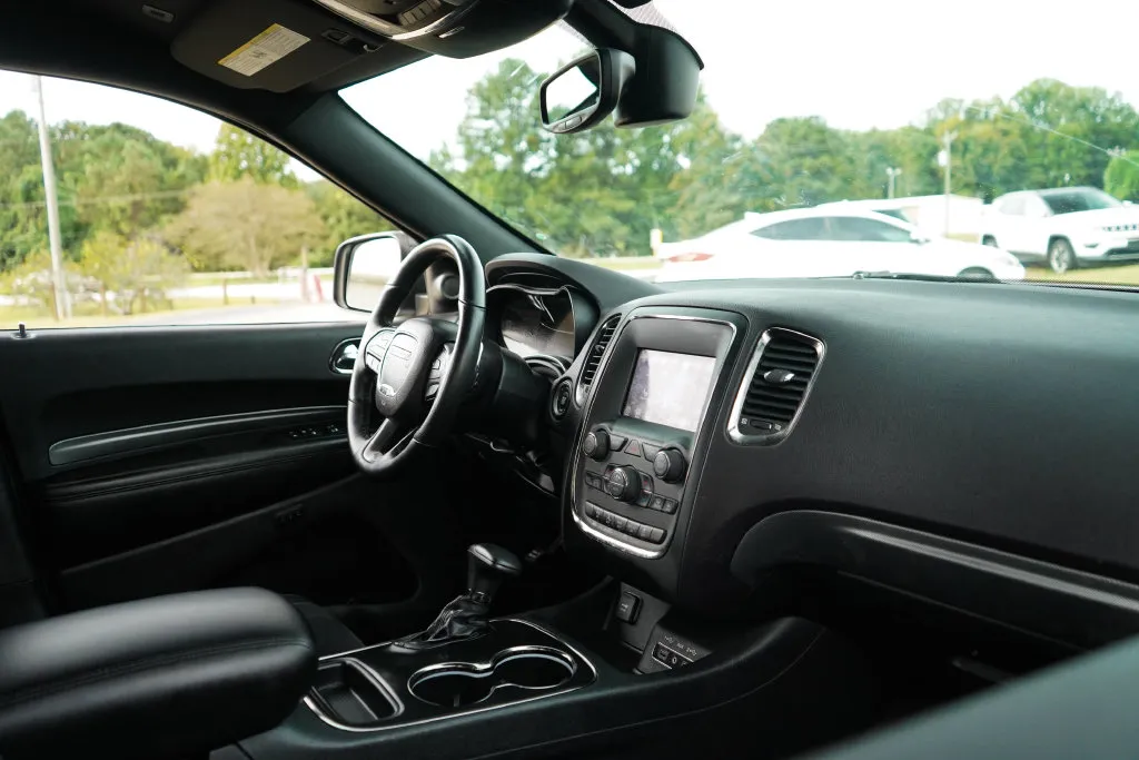 Dodge Durango photo 14