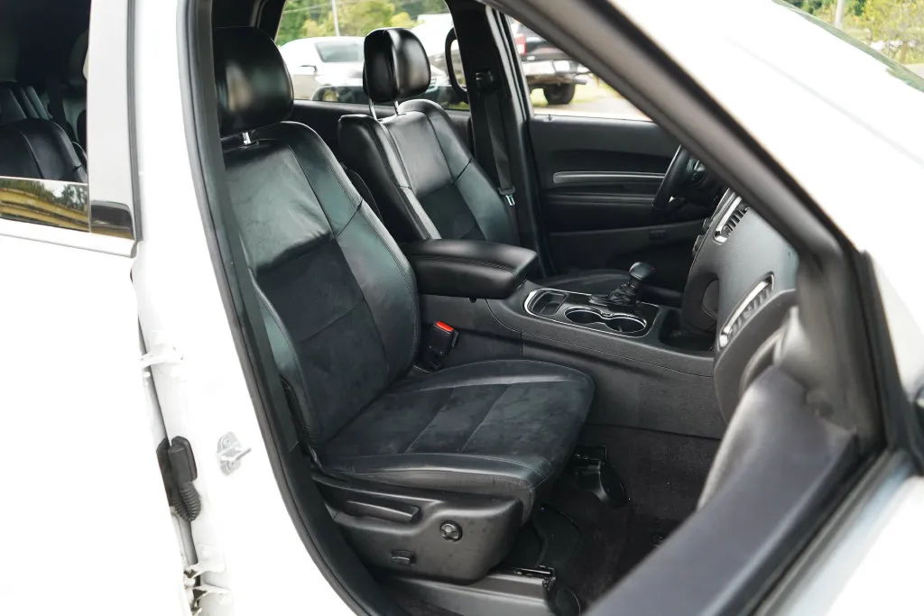 Dodge Durango photo 13