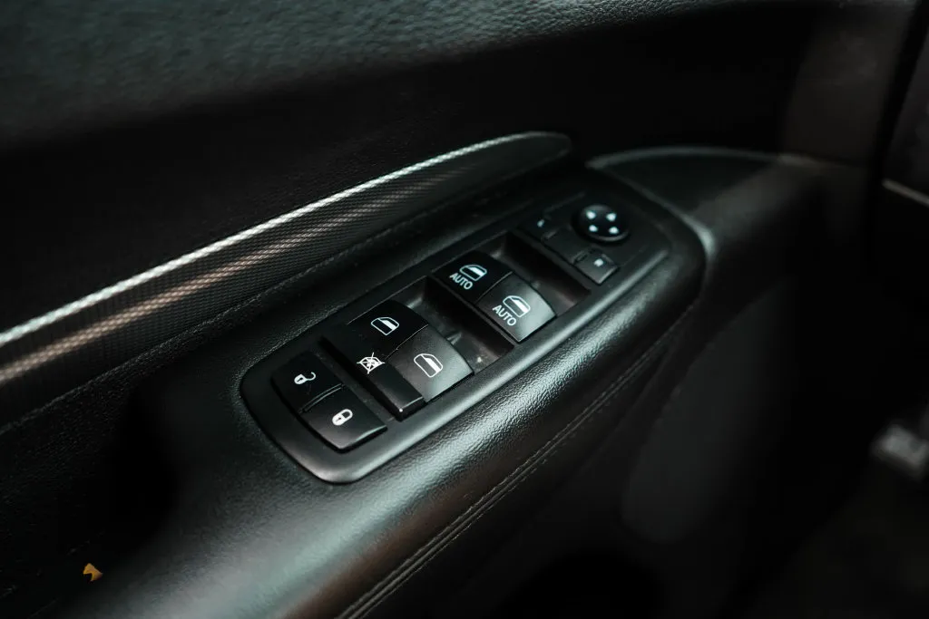 Dodge Durango photo 30