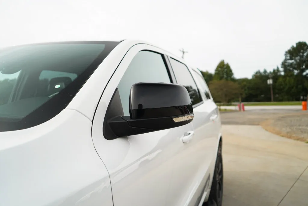 Dodge Durango photo 23