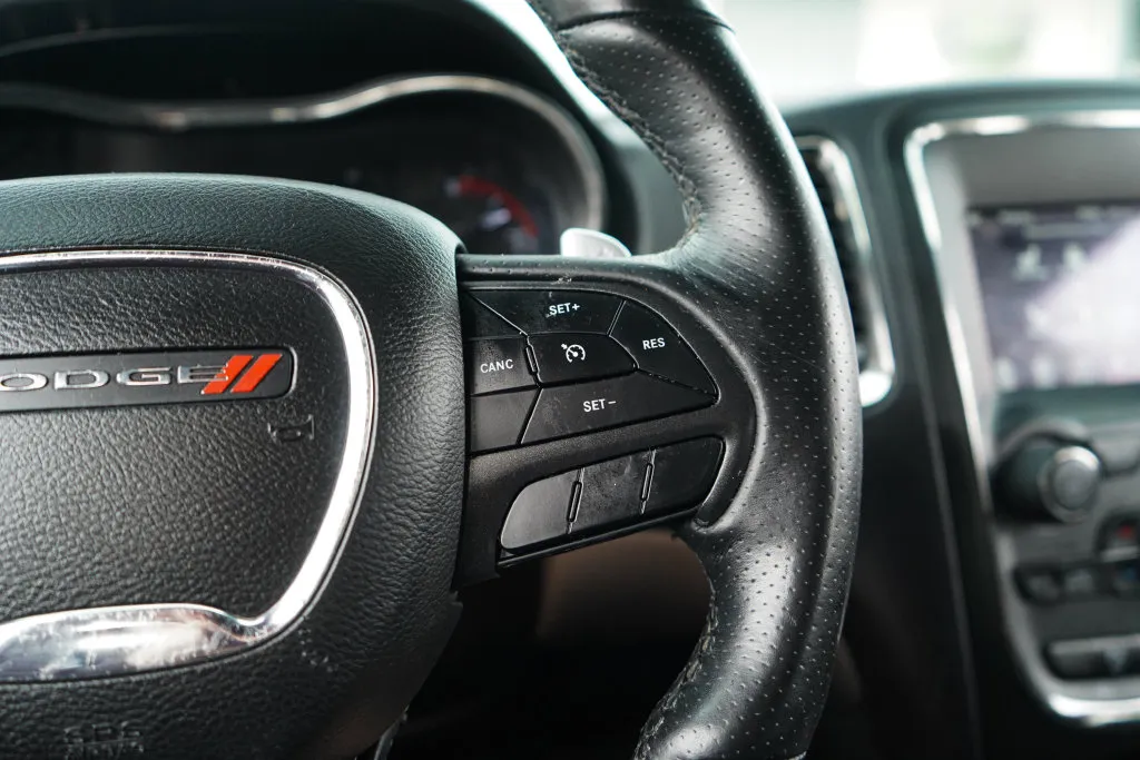 Dodge Durango photo 32