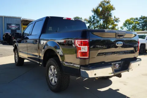 More photos of 2020 Ford F-150 XLT at TLC Motors, SC