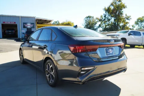 More photos of 2020 Kia Forte LXS at TLC Motors, SC