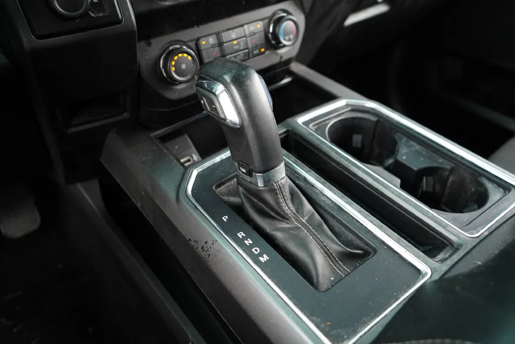 Ford F-150 photo 35