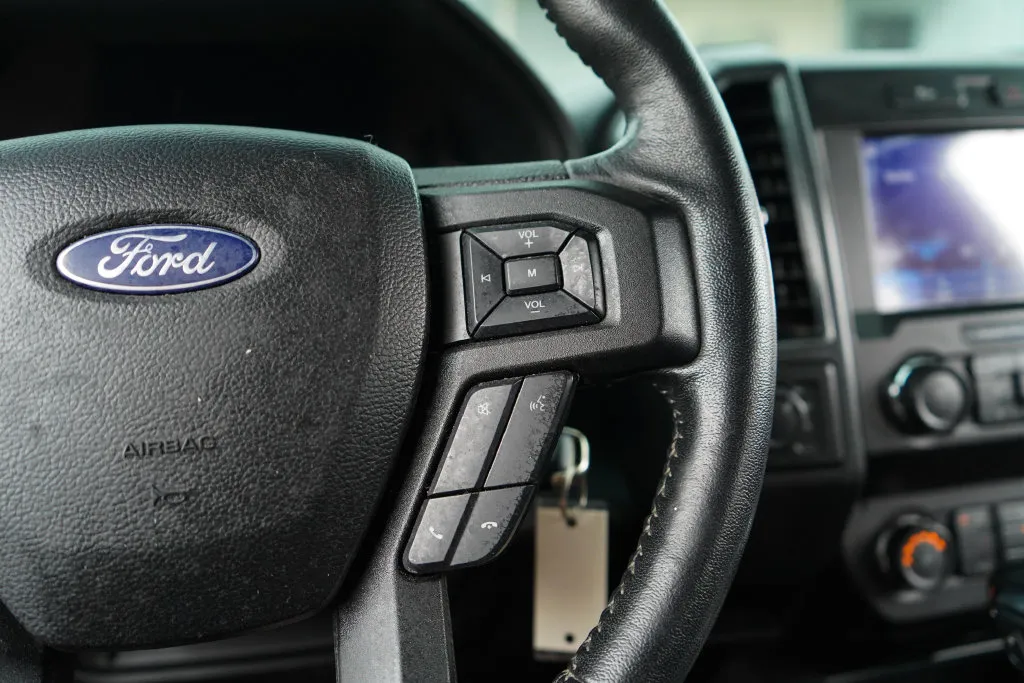 Ford F-150 photo 30