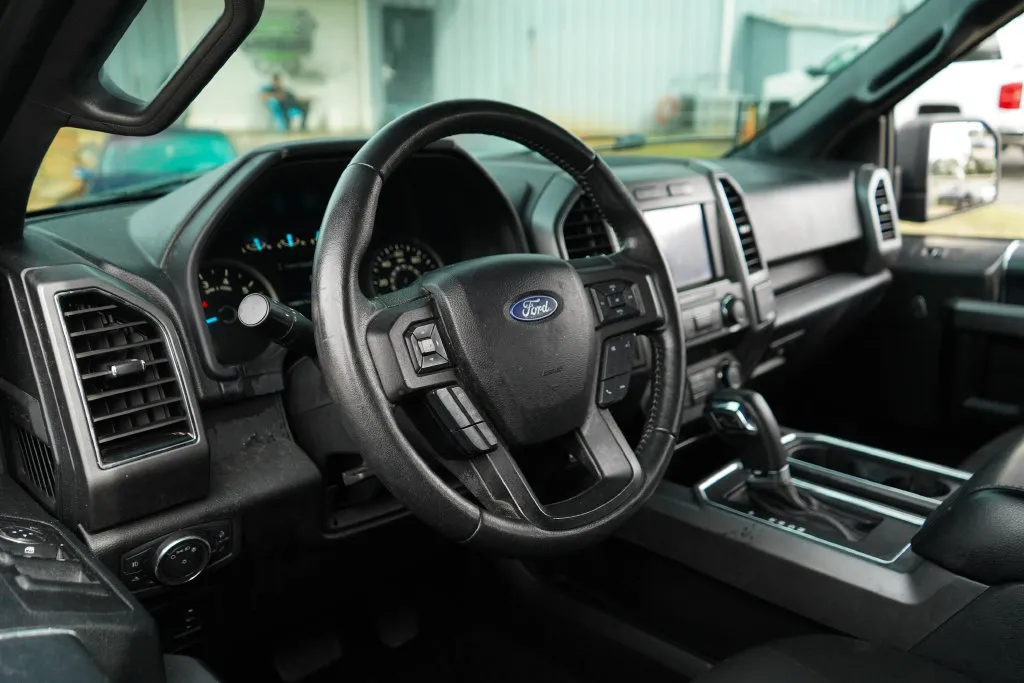 Ford F-150 photo 6