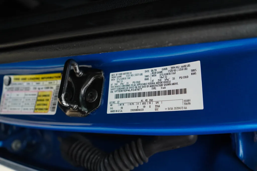 Ford F-150 photo 39