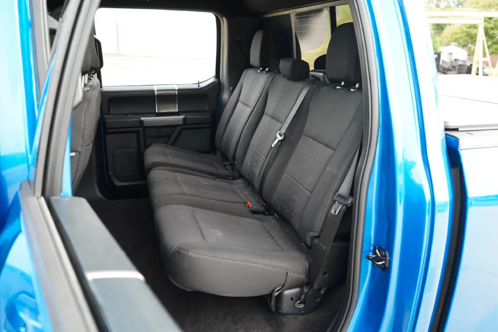 Ford F-150 photo 9