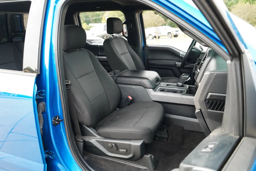 Ford F-150 photo 13