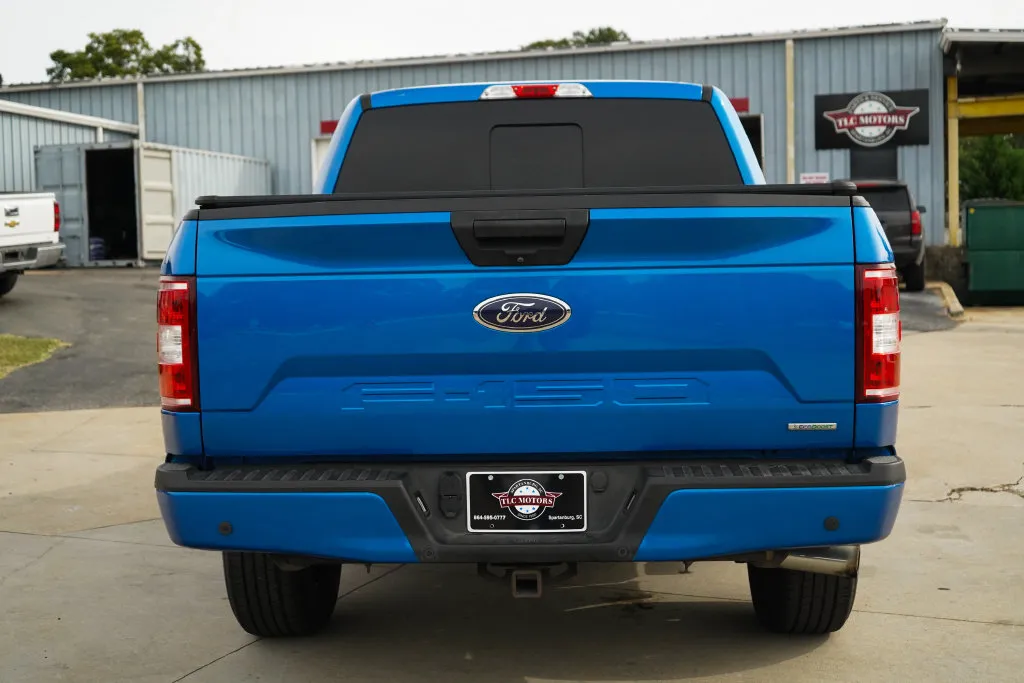 Ford F-150 photo 20