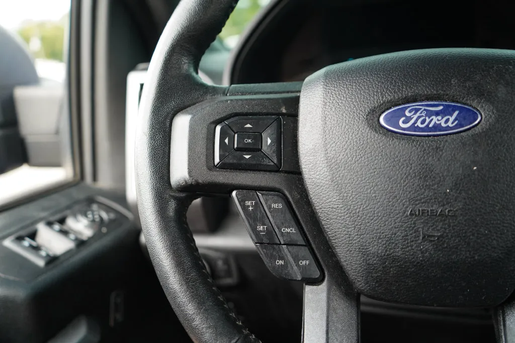Ford F-150 photo 33