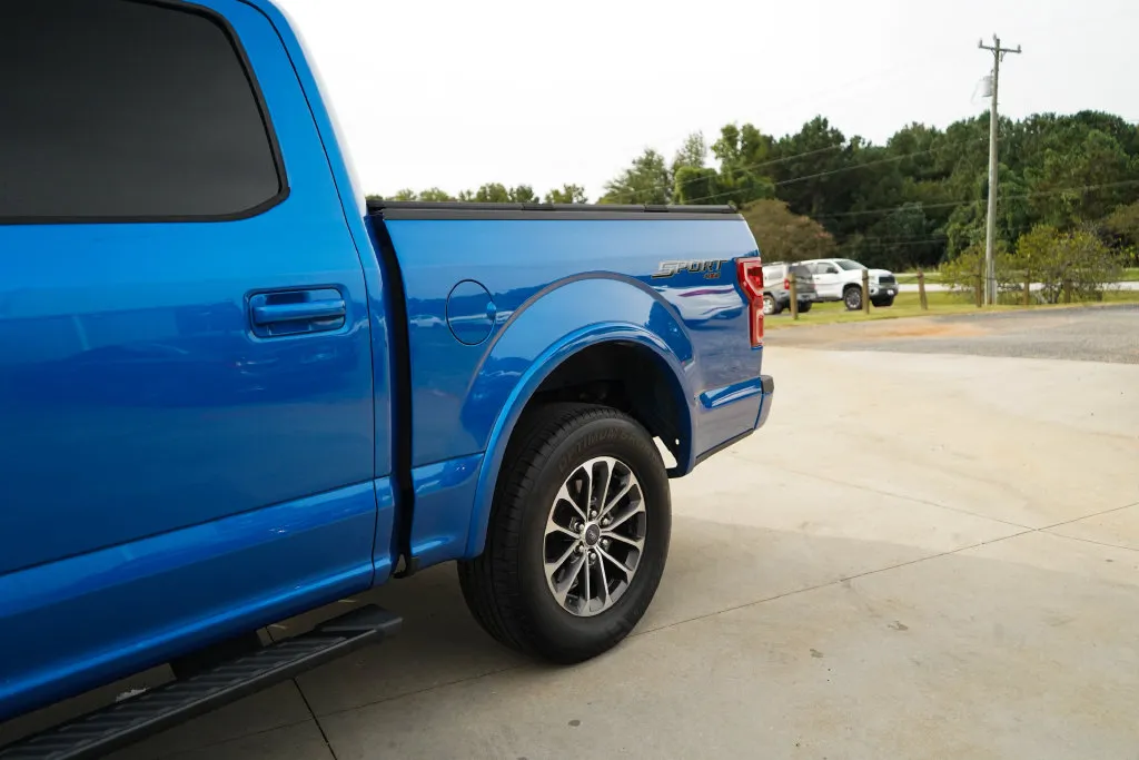 Ford F-150 photo 22