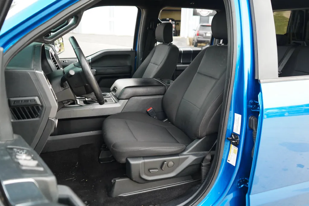 Ford F-150 photo 7