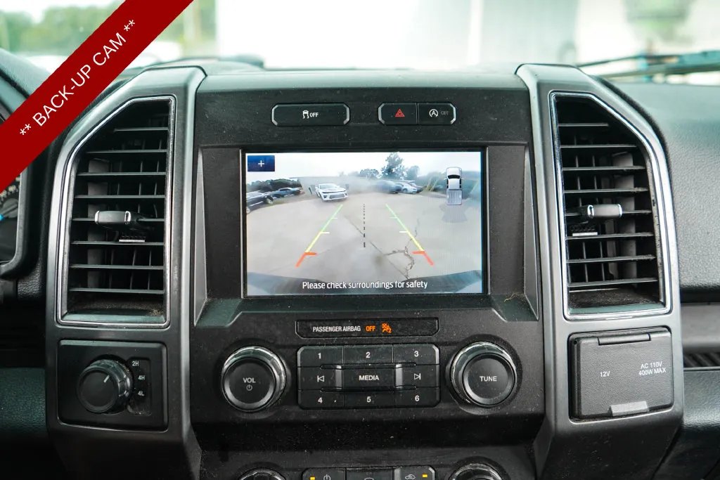 Ford F-150 photo 11