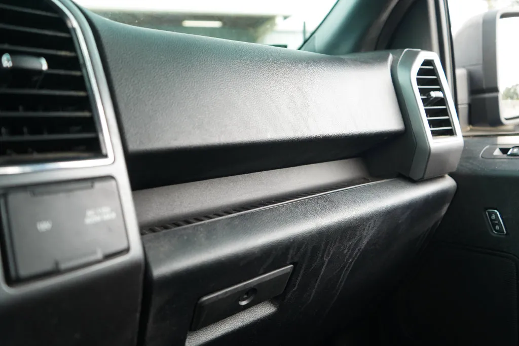 Ford F-150 photo 28
