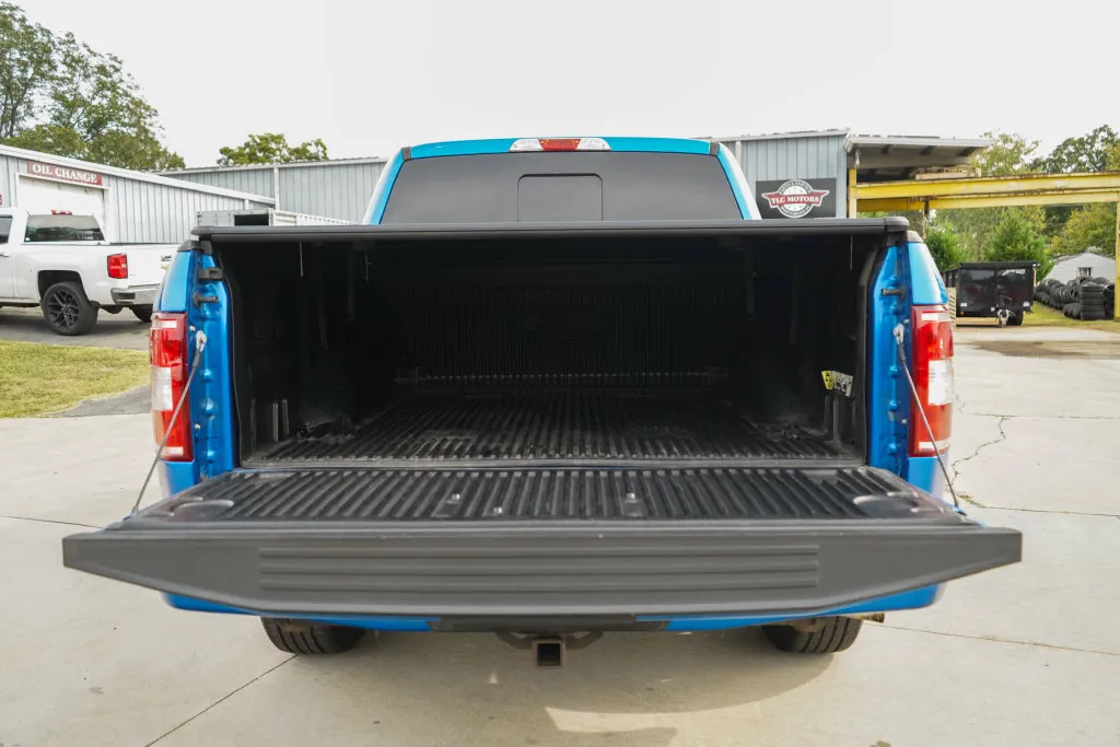 Ford F-150 photo 15