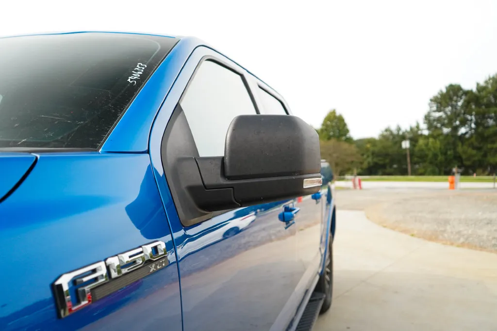 Ford F-150 photo 23