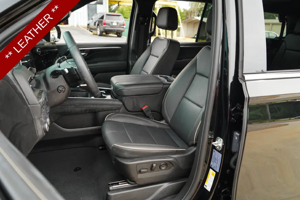 Chevrolet Tahoe photo 7