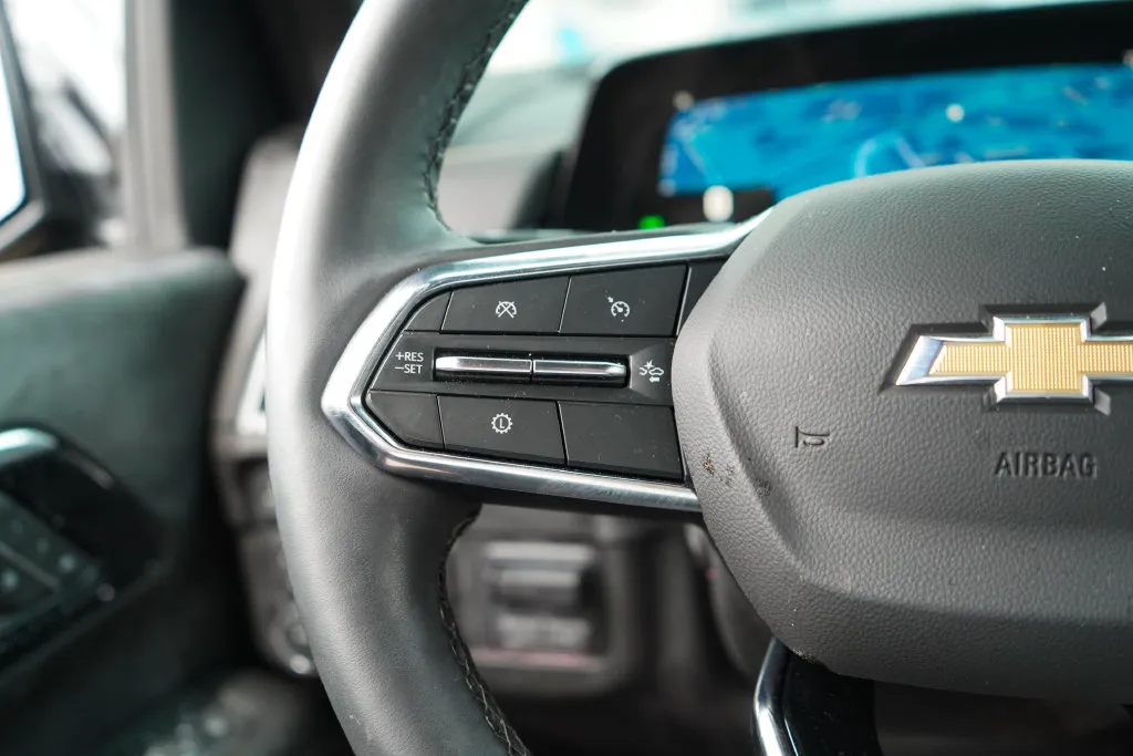 Chevrolet Tahoe photo 32