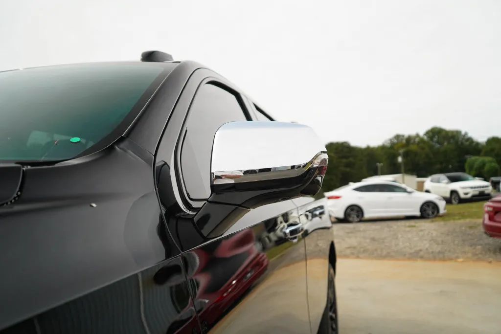 Chevrolet Tahoe photo 24