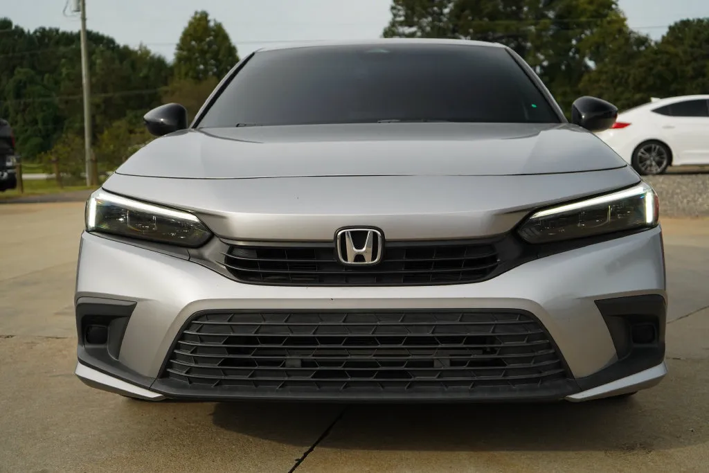 Honda Civic photo 16