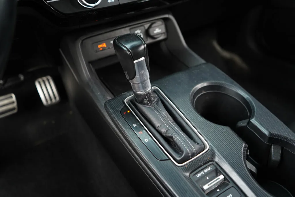 Honda Civic photo 34