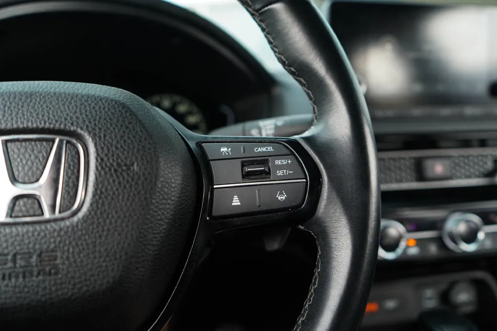 Honda Civic photo 31