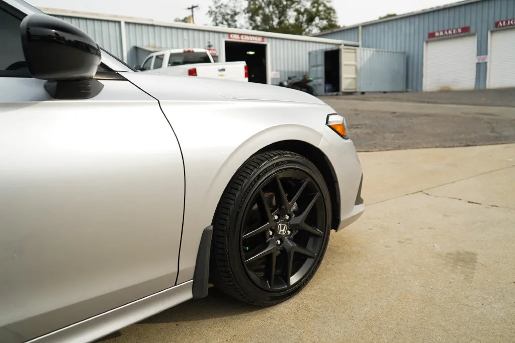 Honda Civic photo 18