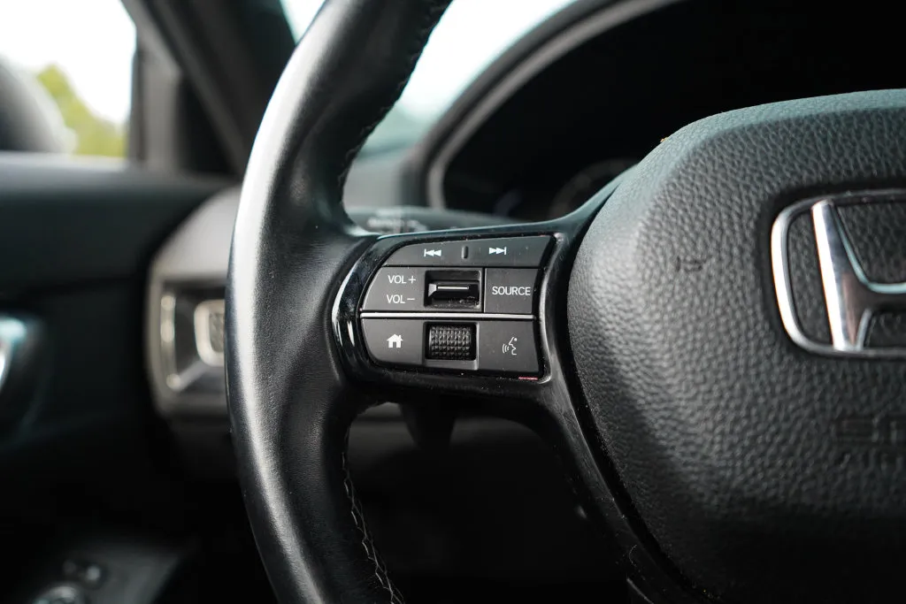 Honda Civic photo 28