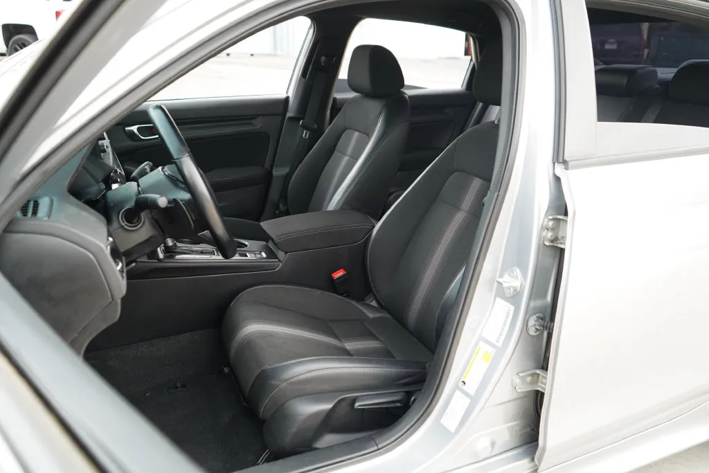 Honda Civic photo 7
