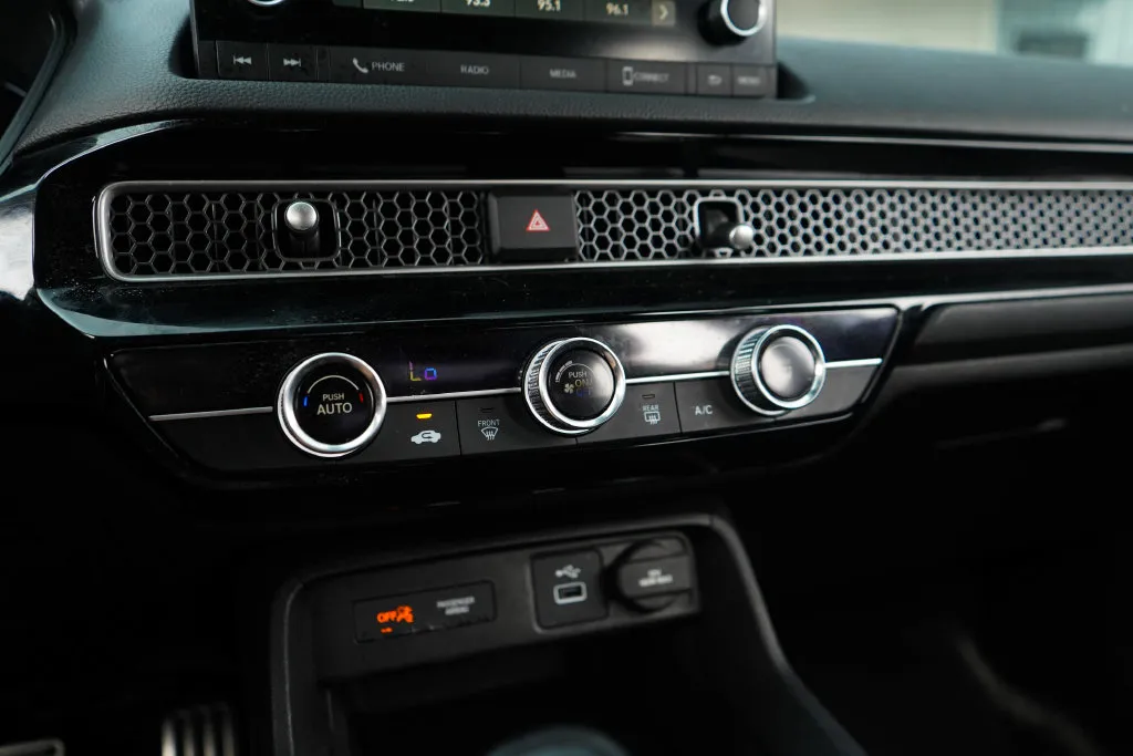 Honda Civic photo 26