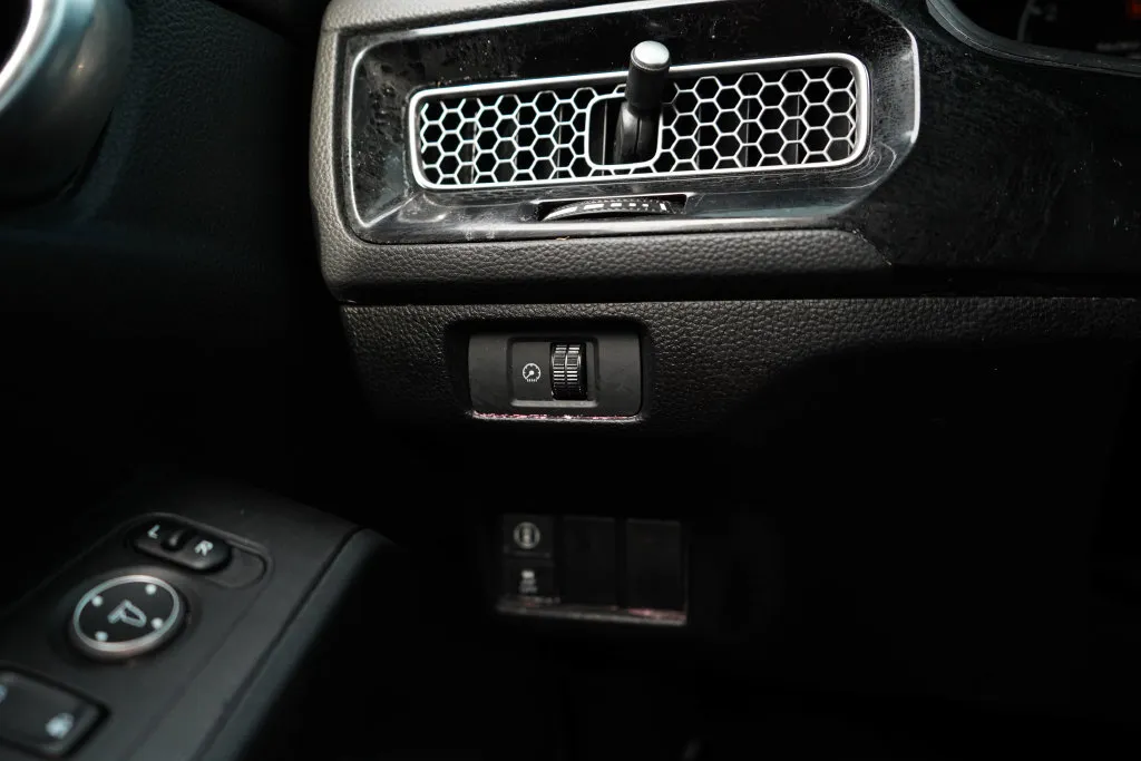 Honda Civic photo 30
