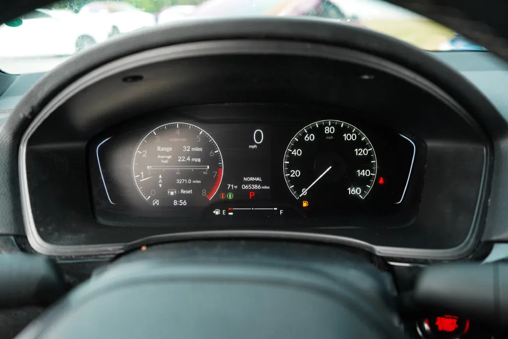 Honda Civic photo 25