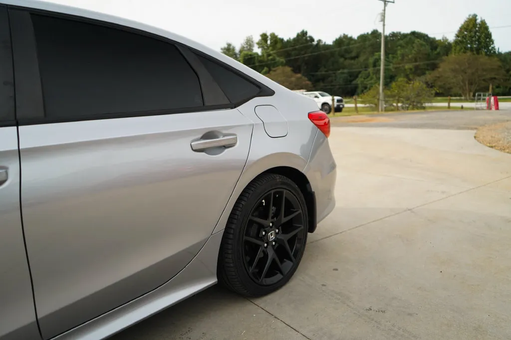 Honda Civic photo 21
