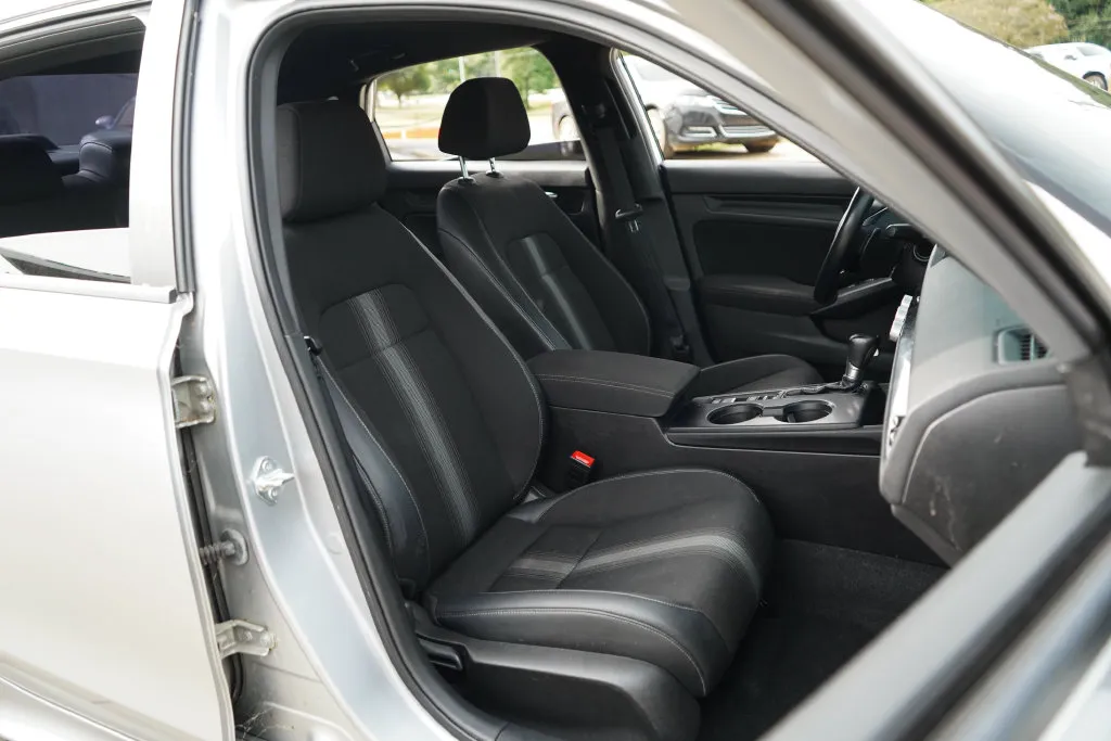 Honda Civic photo 13